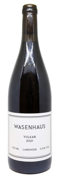 2021 Wasenhaus Spätburgunder Vulkan - CellarTracker