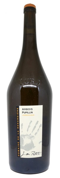photo Domaine de la Renardière Jurassique Magnum 2020