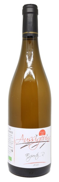photo Domaine Dominique Dufour Cuvée les Aussigouins 2021
