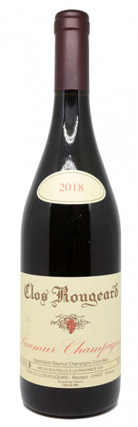 Saumur Champigny-Clos Rougeard - Clos 2018 - Clos des Millésimes