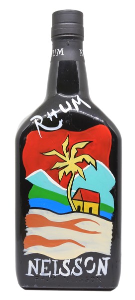 photo Neisson Collection Tatanka Rhum Vieux le Carbet Millésime 2011 Mise en 2015 Pour Lmdw 46