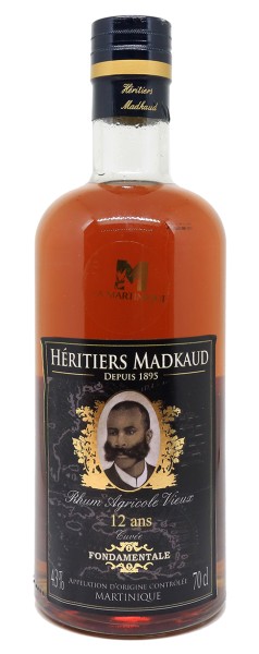 photo Héritiers Madkaud xo 12 Ans