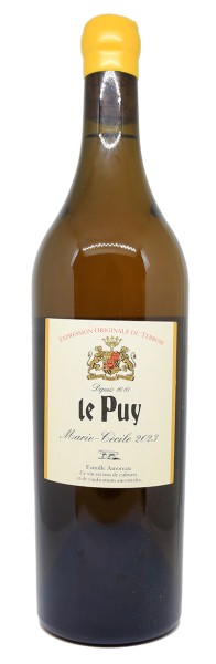 photo Château le Puy Marie Cécile 2023