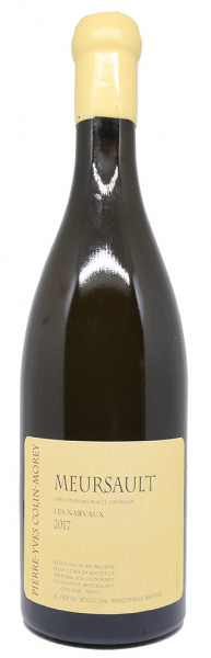 Meursault-Domaine Pierre-Yves Colin-Morey - Meursault Les Narvaux