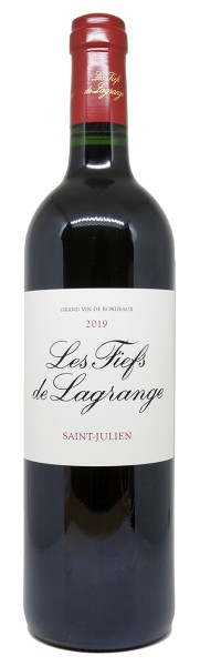 photo les Fiefs de Lagrange 2019