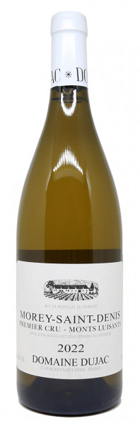 Domaine DUJAC - Morey Saint Denis 1er Cru - Les Monts Luisants