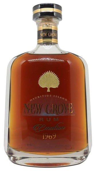 photo New Grove Emotion 1969