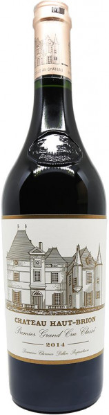 J*g様 CHATEAU HAUT-BRION 2014 ワイン 750ml Chateau Haut-Brion 2014 | Wine.com