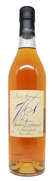 Baron Gaston Legrand Bas Armagnac 空箱 Baron Gaston Legrand Bas Armagnac 空箱Ω