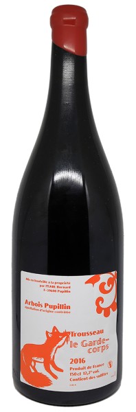 Domaine Bornard / Le Garde-corps '19＋'20 Tony Bornard