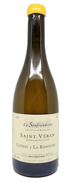 photo Bret Brothers la Soufrandière Saint-Véran la Bonnode 2021