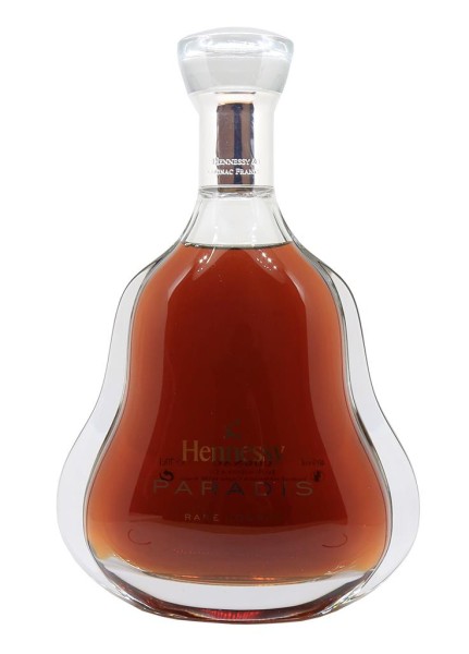 photo Cognac Hennessy Cuvée Paradis Carafe 45
