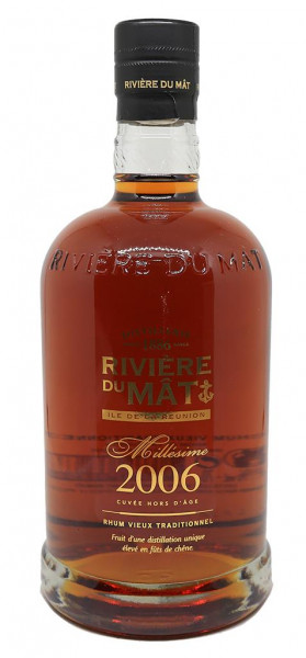 illustration du vin Riviere du Mat Millésime