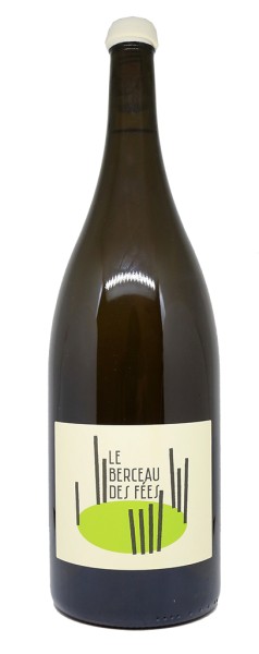 photo Domaine Aux Moines le Berceau des Fées Magnum 2022