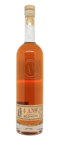 photo Jean Cavé Armagnac 4 Ans
