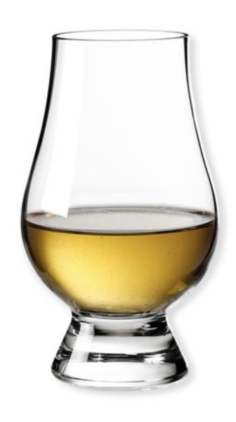 Verre à Whisky Patrick 19 cl cristal - Glencairn