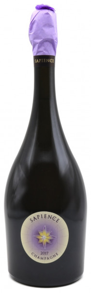 Marguet Sapience 2017 – Champagne Premier Cru | Exceptional Cuvée