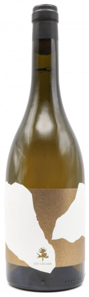 image du vin Château du Cèdre les Grèzes 2024