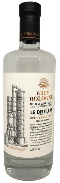 Bologne Le Distillat