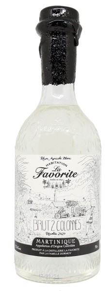 photo la Favorite Brut 2 Colonnes Récolte 2021 71 8