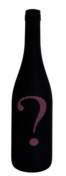 photo du vin Chaussettes de Dégustation à l’Aveugle Blind Tasting Sleeve Couleur