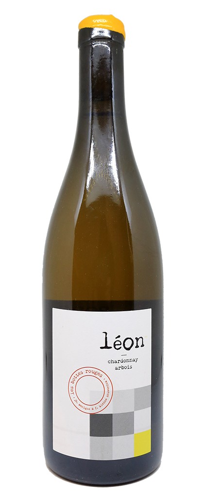 Arbois-Les Bottes Rouges - Jean-Baptiste Menigoz - Léon 2020 - Clos des ...