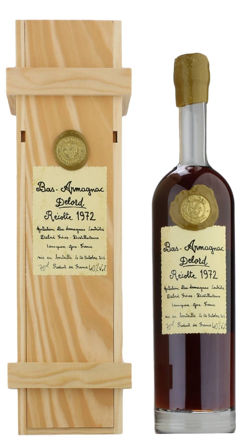 BUY] Remy Martin Louis XIII post 1972 Cognac