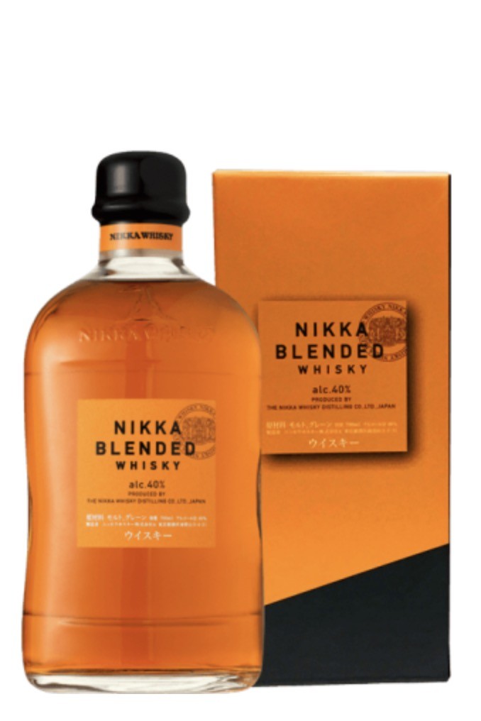 NIKKA - Blended Whisky