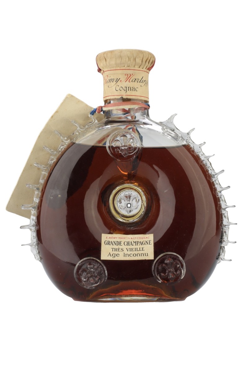 Cognac Louis XIII Rémy Martin Carafe Classique 40% 70cl