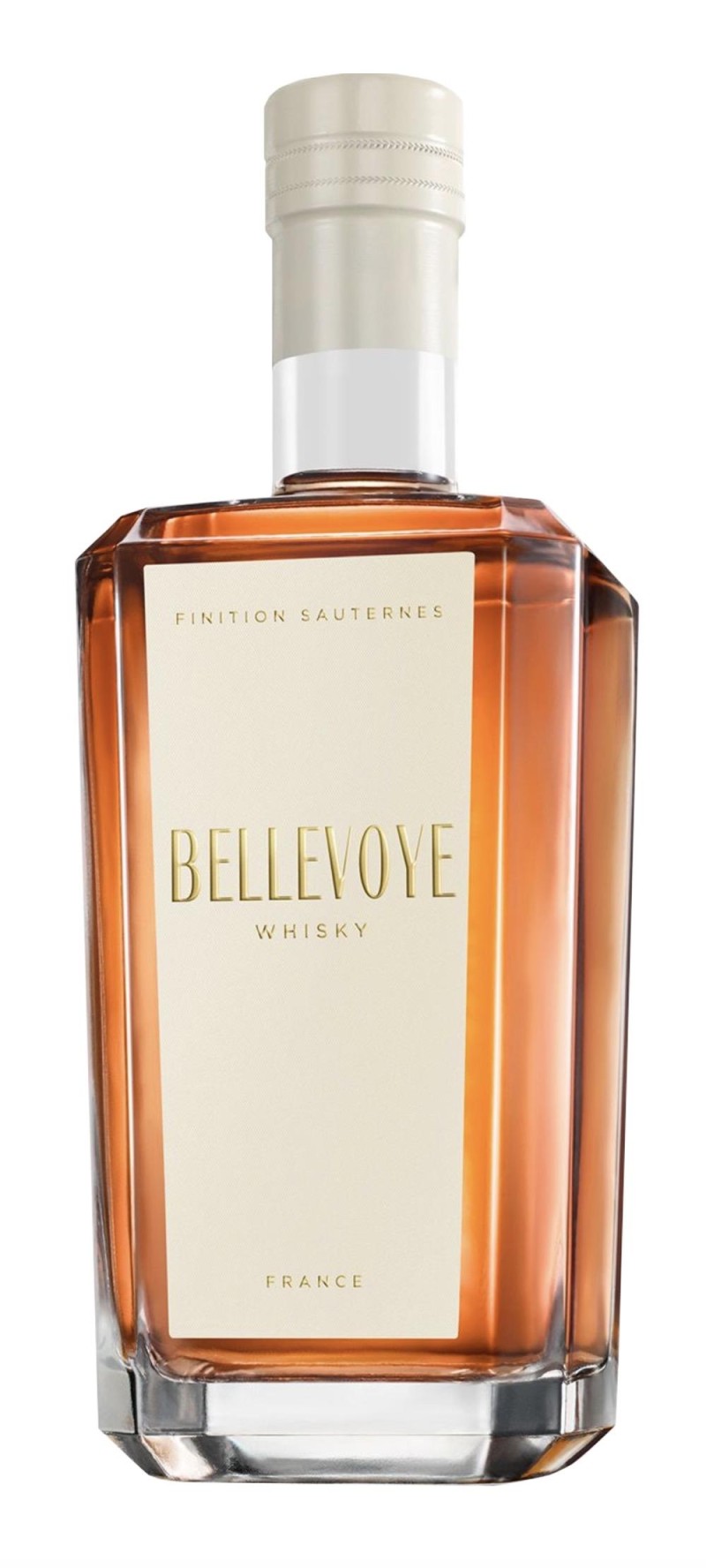 Bellevoye Triple Malt Whisky Peated Edition