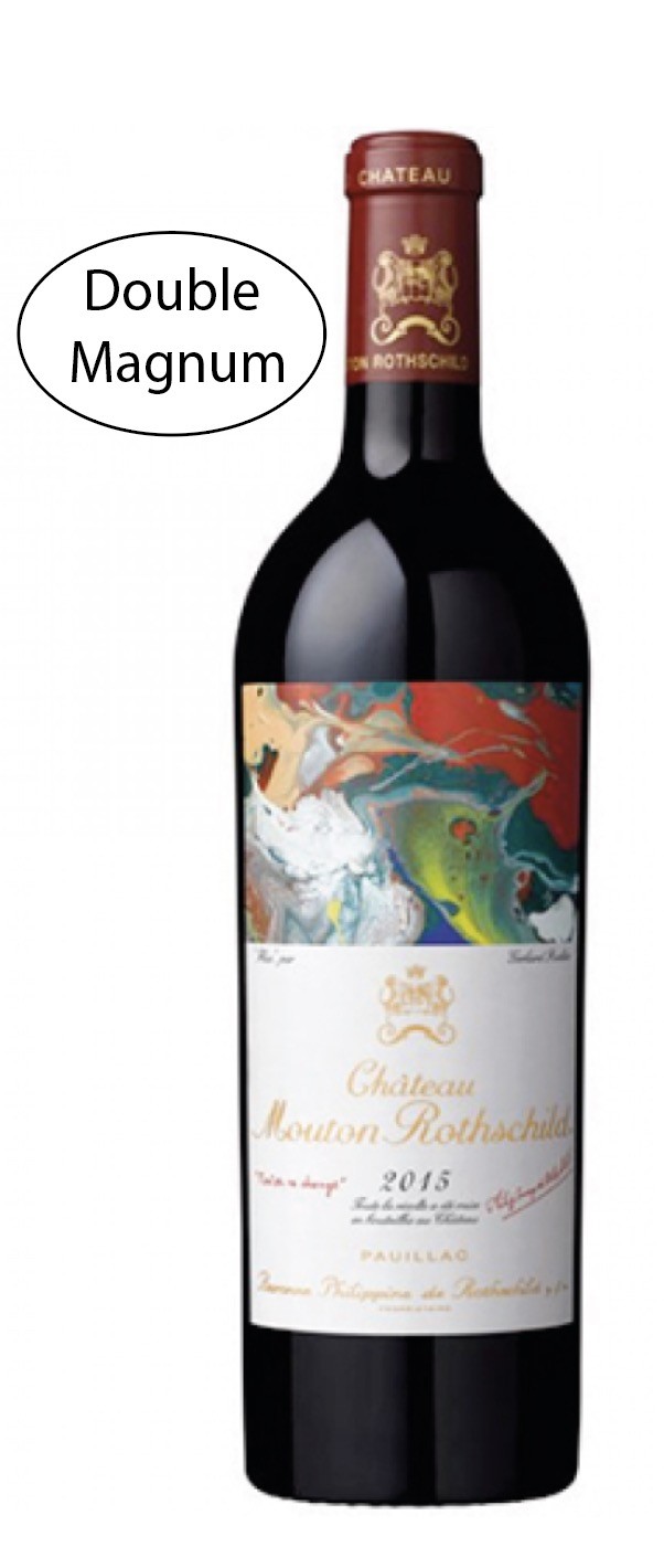 mouton rothschild