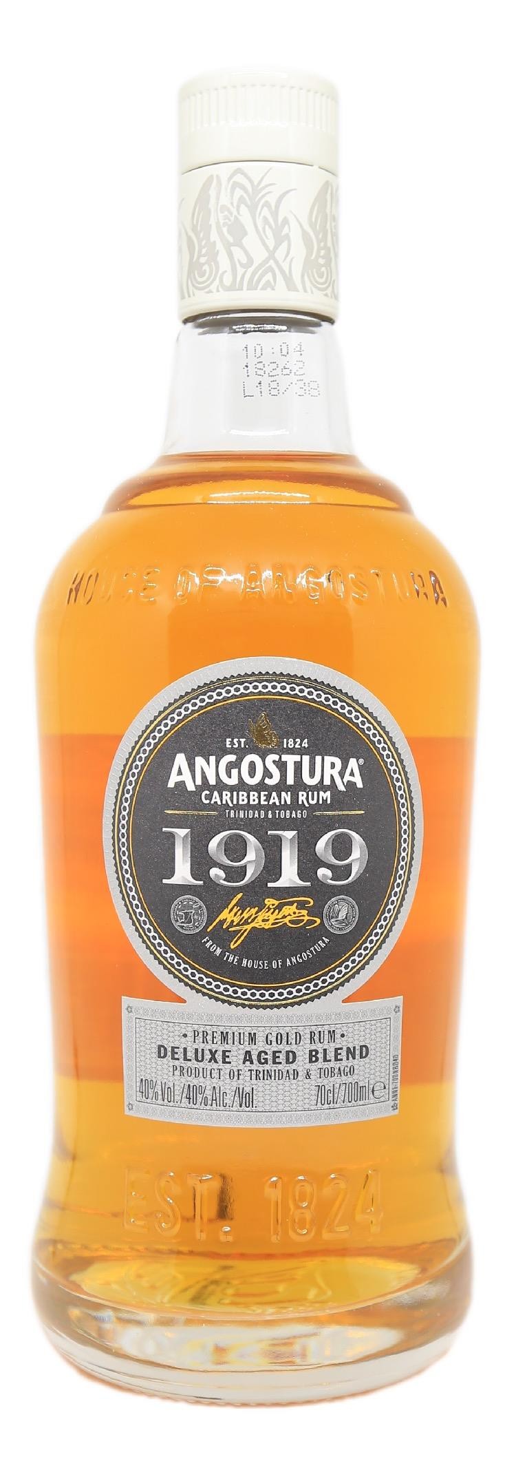 Angostura - 5yrs Rum - 700ml