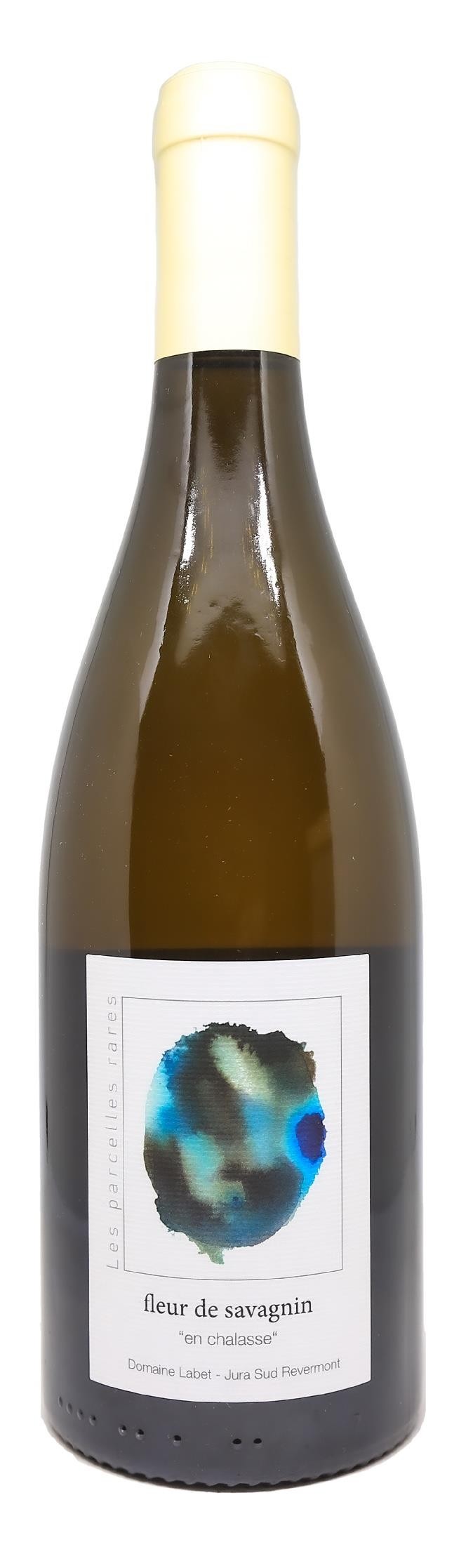 Domaine Labet - Fleur Chardonnay - 2018