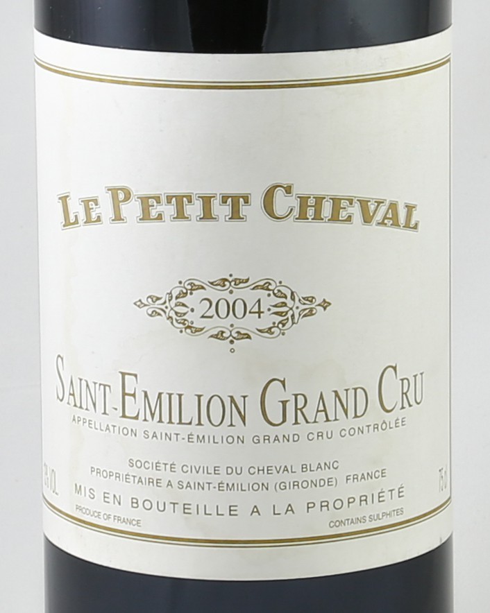 2021 Cheval Blanc, St-Emilion