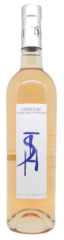 CHÂTEAU TOUR SAINT HONORE - Cuvée TSH - Bio 2018 buy cheap at the best price good opinion