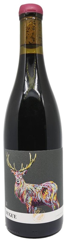 Les Chais du Port de la Lune - Fugue 2018 achat pas cher au meilleur prix avis bon