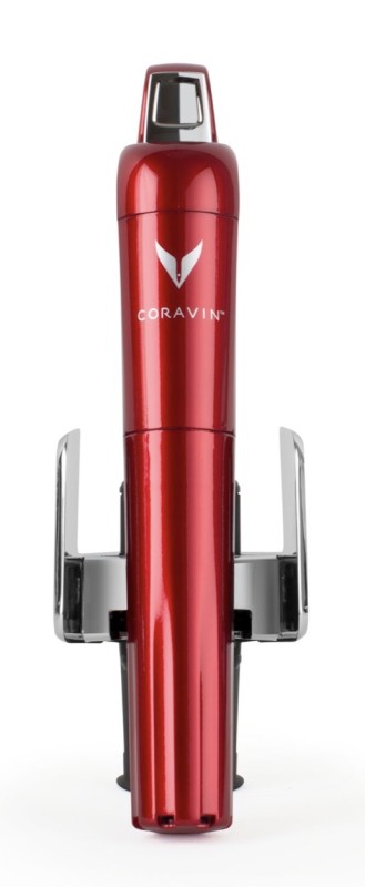 coravin rojo barato