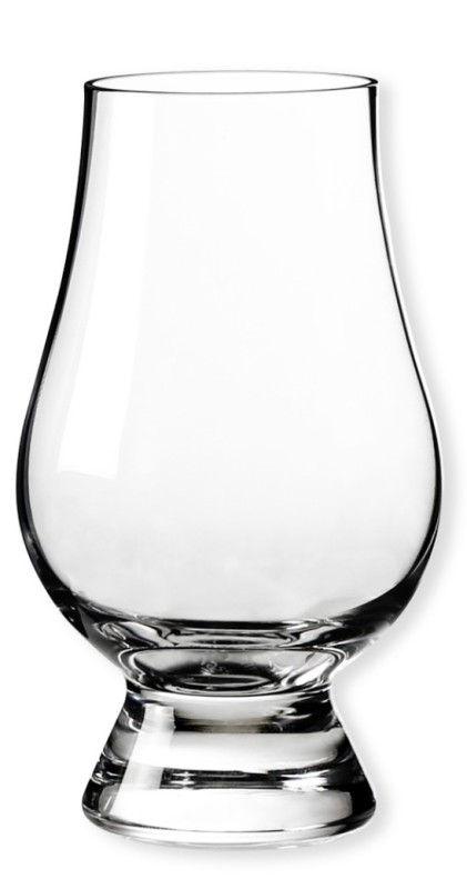 Verre à whisky GLENCAIRN 19 cl - Ambiance & Styles