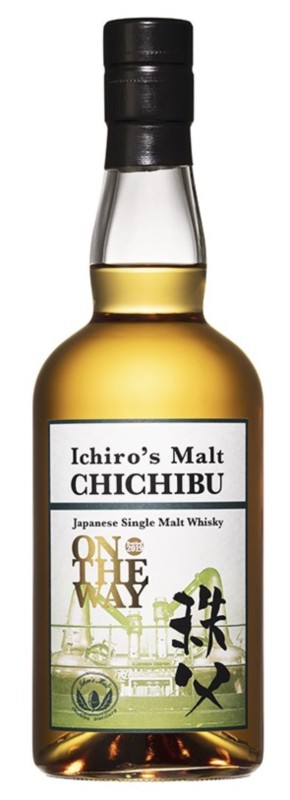 Chichibu on the way 2019 - ichiro's