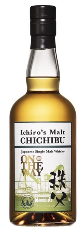 Chichibu on the way 2019 --ichiro's